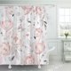 thumbnail image 1 of Cortina Baño Tela Impermeable 180 x 180 cm - Flamenco, 1 of 1