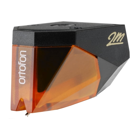 Cartucho Ortofon 2M Bronze