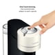 thumbnail image 4 of Cafetera y cafetera espresso Nespresso Vertuo Next White, 4 of 5