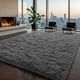 thumbnail image 1 of Alfombra Zentavio Gris 180 x 270 cm, 1 of 3
