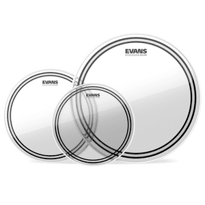 Tompack Ec2 Clr 10,12,16''-Rck Evans