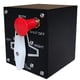 thumbnail image 3 of Selector de Tanque de Combustible Meza Mount para Simulador Cessna 172, 3 of 3