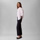 thumbnail image 4 of Pantalones vaqueros Calvin Klein de talle alto para mujer, 4 of 5
