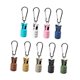 thumbnail image 1 of 9 Fundas Para Anzuelos De Pesca Con Abrazaderas Para Actividades Al Aire Libre Y Entusiastas De La Pesca, 1 of 3