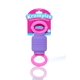 thumbnail image 1 of Juguete de trituración sensorial KRUMPLES Pully Purple para niños de más de 10 millones de niños, 1 of 6