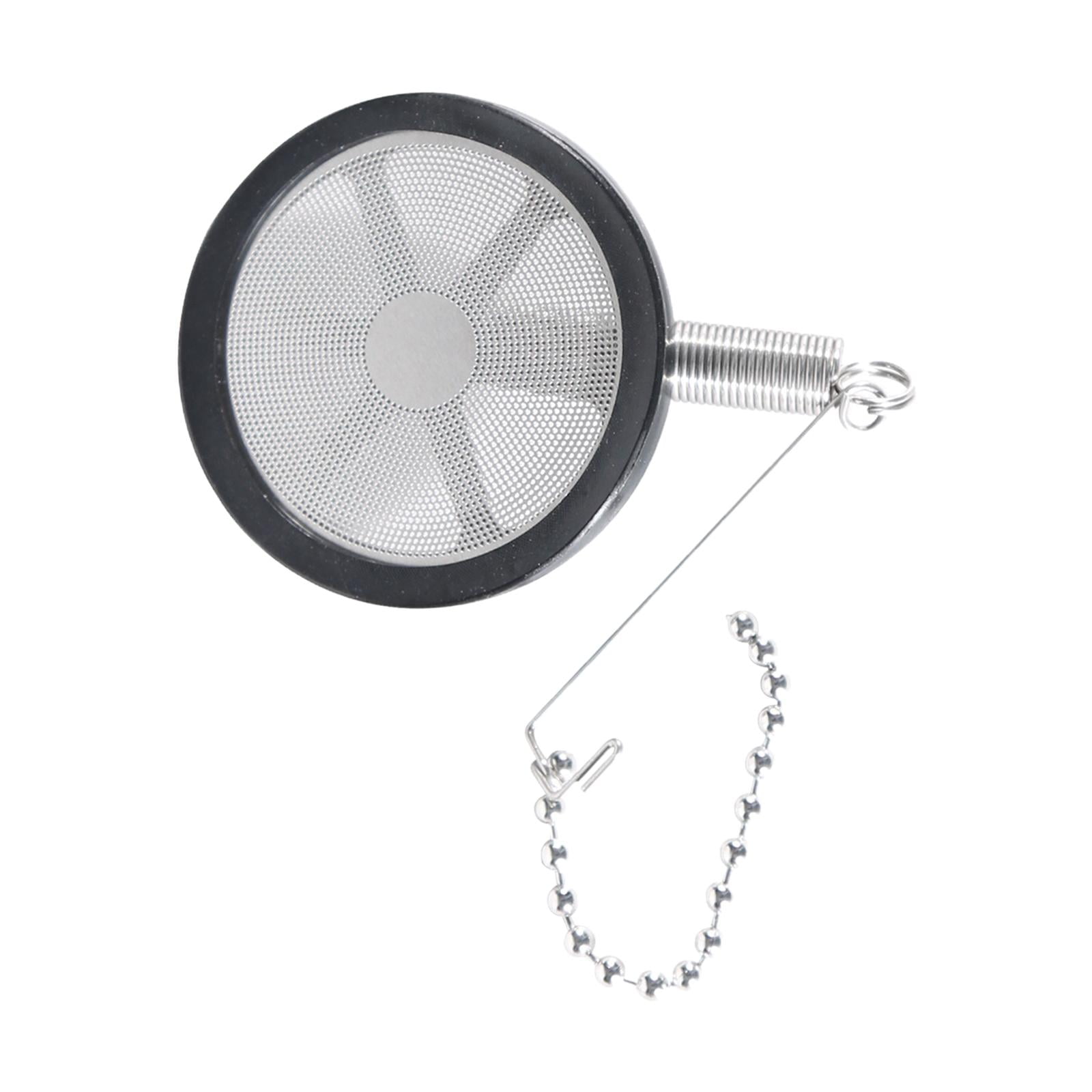 Magideal - Adaptador De Sifón De Café, Filtro De Café, Filtro De Repuesto Para Cafetera, Filtro De Sifón Práctico Reutilizable Para Cafetería, Hogar Y Oficina