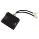 thumbnail image 4 of Rectificador Regulador De Voltaje De 6 Cables Para Scooter Ciclomotor CF250cc ATV Go Kart, 4 of 5