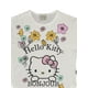 thumbnail image 3 of Pijama Niña Hello Kitty beige 8, 3 of 6