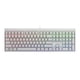 thumbnail image 1 of Teclado mecánico para juegos CHERRY Xtfy MX 2.0S MX2A Blue, 1 of 5