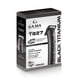 thumbnail image 3 of Cortapelo Y Barba Inalambrica Usb Black Titanium T827, 3 of 3