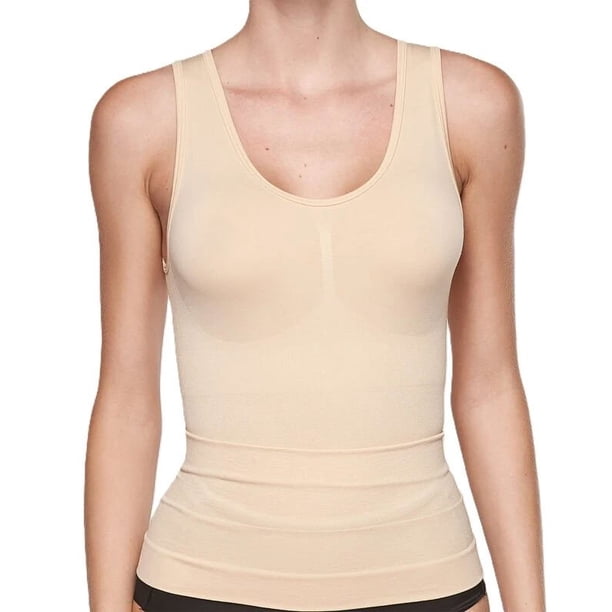 Camiseta Control Seamless | Soporte Y Confort Diario