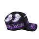 thumbnail image 5 of Las Nuevas y Esppectaculares Aventuras de Casper Gorra de Béisbol para Hombres, Mujeres y Niños, Gorra Clásica de Visera Plana, Gorra Hip Hop Trucker, Snapback Ajustable, 5 of 5