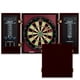 thumbnail image 1 of Juego de tablero de dardos EastPoint Sports Belmont, tamaño oficial, 1 of 7