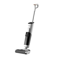 Aspiradora Trapeadora Inalámbrica Maier Mx100 Seco Y Húmedo