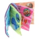 thumbnail image 1 of Bebé Inteligencia Desarrollo Tela Conocer Libro Con Sonido Animales Marinos, 1 of 2