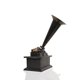 thumbnail image 5 of Fonógrafo Old Modern Handicrafts 1901 Edison Standard Model A, 5 of 9