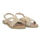 thumbnail image 5 of Sandalia Chalada Mujer Alki-10 Rosado Casual, 5 of 6