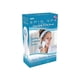 thumbnail image 5 of Cepillo Exfoliante Limpiador Y Masajeador Blanco Celeste, 5 of 5