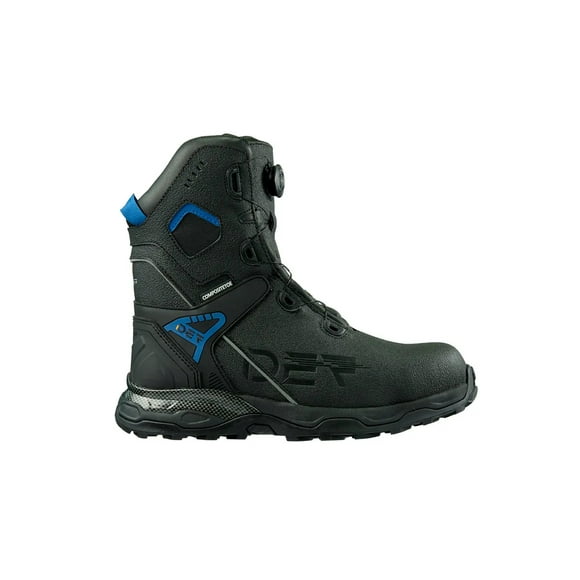 Bota Andes Cuero Antiacido