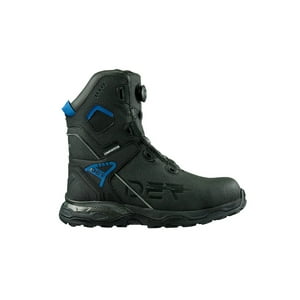 Defender - Bota Andes Cuero Antiacido