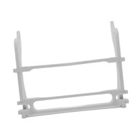 Bothyi - Bandeja Para Máquina De Corte, Resistente, Ahorra Espacio, Ligera, Soporte Para Tapete De Oficina, 20,5 Cm X 16,6 Cm