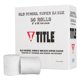 thumbnail image 1 of Venda de Boxeo Title Boxing Old School 50 Rollos 5 cm x 14 m, 1 of 4