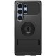 thumbnail image 3 of Funda Spigen Slim Armor MagFit para Galaxy S25 Ultra, color negro, 3 of 9