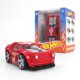 thumbnail image 2 of Vinilo de Acción The Loyal Subjects Hot Wheels Night Shifter, 2 of 3