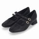 thumbnail image 3 of Zapato Mary Jane Mujer Negro Tati Piccadilly, 3 of 6