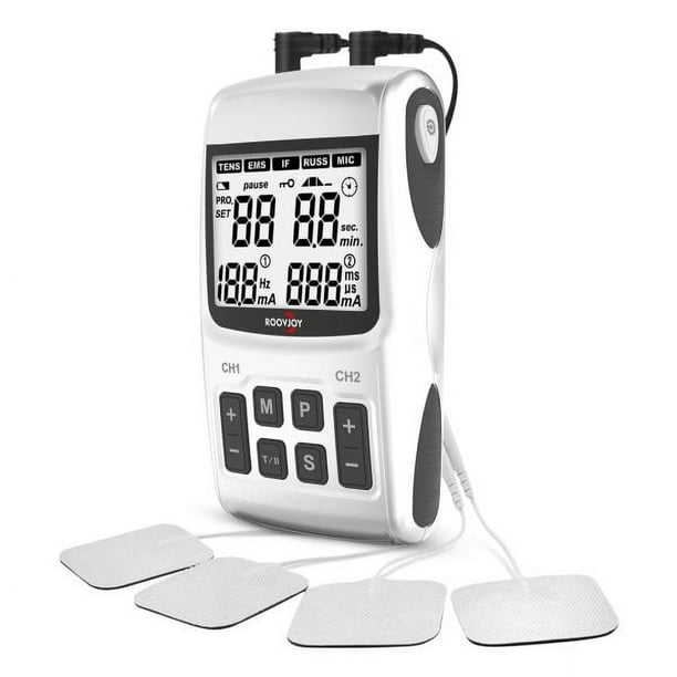 Stimpro Electroestimulador Stimpro V - KINEGUN | Lider