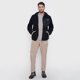 thumbnail image 4 of Polar Outdoor Hombre Sherpa Negro Corona, 4 of 5