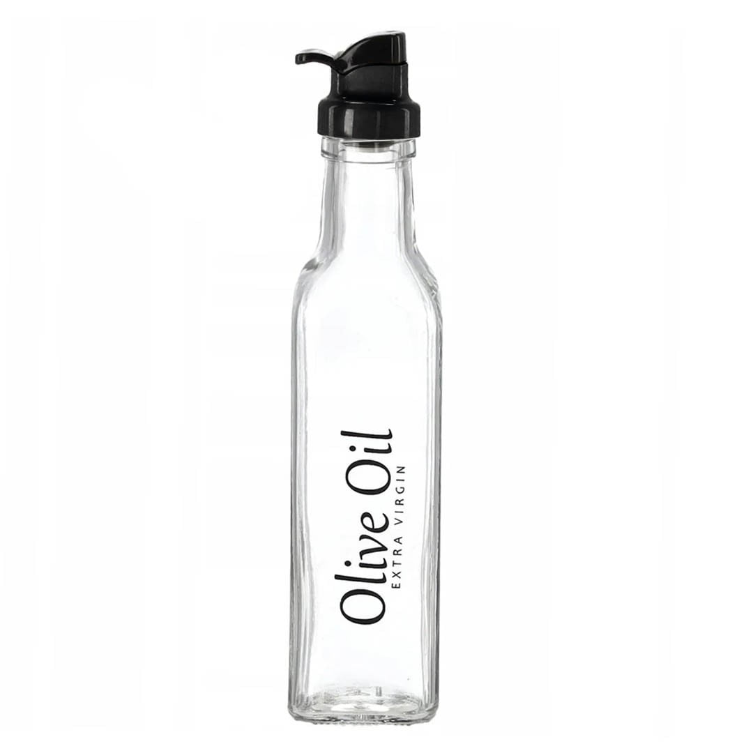 Homewell - Aceitero Vidrio 500ml
