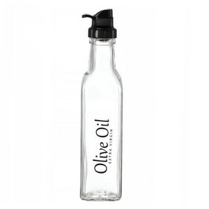Homewell - Aceitero Vidrio 500Ml