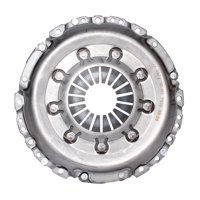 Repuestos Del Sol - Kit Embrague Mazda 3 2.0 2015 2018