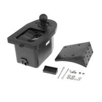 Magideal - Lavadora De Palos De Pelota De Golf Arandela De Cabeza De Palo Montaje Preperforado Multiusos Fácil Limpieza Uso Doméstico Limpiador De Palos De Pelot