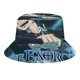 thumbnail image 1 of Sombrero Bucket Desmarcar Exorcista Azul, 1 of 6