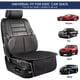 thumbnail image 2 of Sinvitron Car Seat Protector for Kids, Anti-Slip Thick Padding, 2 of 3