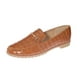 thumbnail image 1 of Mocasín Marrón I-Run, 1 of 4