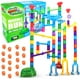 thumbnail image 1 of Juego de carreras de canicas Marble Genius Explorer de 85 piezas con aplicación, 1 of 3