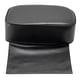 thumbnail image 1 of Peluquería Salón Equipo De Spa Silla De Peinado Cojín De Asiento Elevador Para Niños Negro, 1 of 5