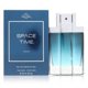 thumbnail image 1 of Perfume Paris Bleu Space Time Eau de Toilette para hombre, 100 ml, 1 of 1