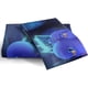 thumbnail image 5 of Magic-Lamp-Jasmine Princess Duvet Cover Soft 3D Printed Bedding Set with Comforter Cover, 5 of 5