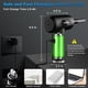 thumbnail image 5 of Plumero eléctrico FRESMOL 100000RPM con luz LED negra, 5 of 6