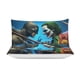 thumbnail image 3 of Batman 3-Piece Bedding Set Soft Warm And Comfortable Bed Set, 3 of 5