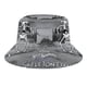 thumbnail image 1 of Familia de Esqueletos Espeluznantes Bailando Sombrero bucket para adultos, gorra de protección solar, sombrero de pescador plegable para viajes al aire libre, pesca y actividades de verano, 1 of 6