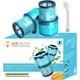 thumbnail image 1 of Paquete de 2 filtros de aspiradora Premium True HEPA para Dyson V15 Detect, 1 of 9
