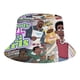 thumbnail image 1 of Sombrero Bucket Desmarcar Todos Todavía Odian A Chris Adulto, 1 of 6