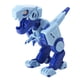 thumbnail image 4 of Dinosaurio Cubo Deformado Kids Toy Playset Blue, 4 of 5