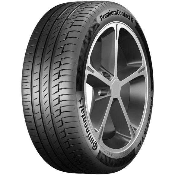 Neumaticos 315 35 R22 111y Xl Conti Premium Contact 6 Bmw Runflat **