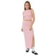 thumbnail image 1 of Falda Mujer Larga Rosado Corona, 1 of 5